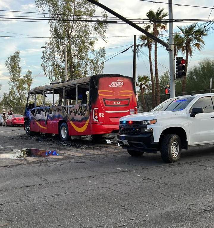Mexicali crime wave